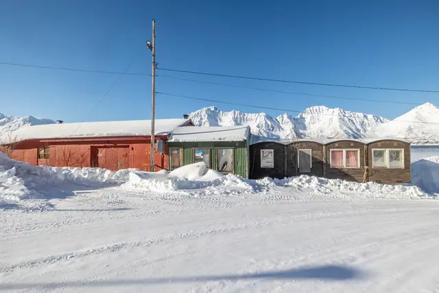 Moloveien 4, Øksfjord — bilde 29