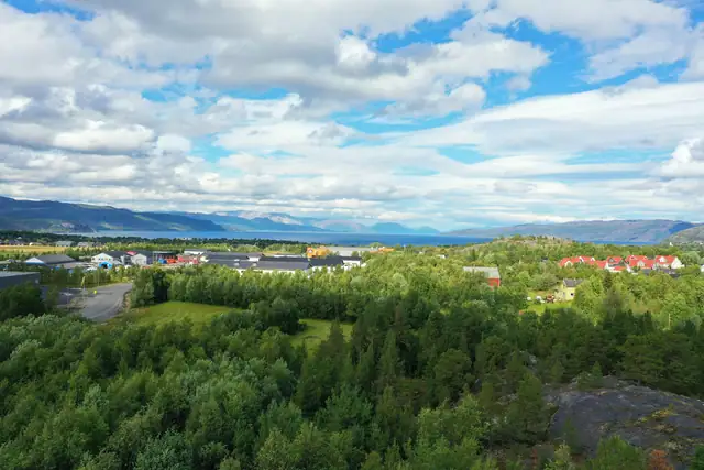 Altahøyden Sør - Mitt Lager, Alta — bilde 5