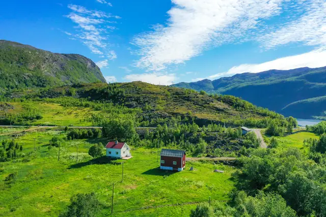 Lerresfjordveien 779, Korsfjorden — bilde 32