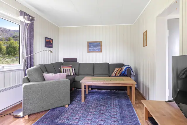 Lerresfjordveien 779, Korsfjorden — bilde 8